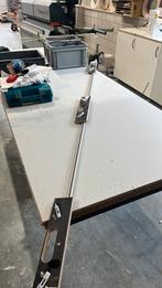 Kubica 6700 freesmal, Ophalen