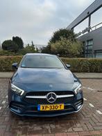 Mercedes-Benz A-Klasse A 180 136pk 7G-DCT 2019 Blauw/ NAP✅, Auto's, Mercedes-Benz, 136 pk, 4 cilinders, Blauw, Origineel Nederlands
