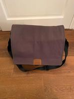 Mutsy Nio luiertas donkergroen, Ophalen