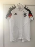 #VSK164-058 Shirt Duitsland te koop! Maat 164, Nieuw, Shirt, Maat XS of kleiner, Verzenden