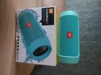 JBL charge 2+, Audio, Tv en Foto, Luidsprekers, Ophalen, Gebruikt, JBL, Overige typen