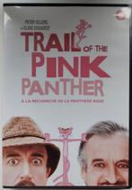 Trail of the Pink Panther (1982)
DVD, Ophalen of Verzenden, 1980 tot heden, Zo goed als nieuw, Komedie