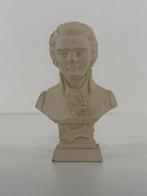 Borstbeeld van W.A. Mozart, Ophalen of Verzenden