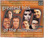 Greatest Hits Of The Millennium 60's Vol. 1 / 5099749401426, Ophalen of Verzenden, Pop