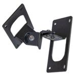 Industriële muurbeugels boxsteunen Zebra BRKT-70661-01R, Nieuw, Minder dan 60 watt, Front, Rear of Stereo speakers, Ophalen