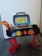 VTech barbecue, Ophalen, Gebruikt, 6 maanden tot 2 jaar