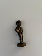 Manneke Pis 5,5 cm hoog, Ophalen of Verzenden, Zo goed als nieuw