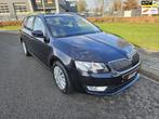 Skoda Octavia Combi 1.2 TSI Greentech Ambition, Voorwielaandrijving, Euro 5, Stof, Gebruikt