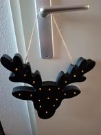 Verlicht rendier, Diversen, Kerst, Ophalen of Verzenden