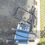 Thule elite Van xt black  ducato/boxer/jumper na 2007, Ophalen, Zo goed als nieuw