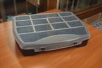 Sorteerbakje 250 x 200 mm, Ophalen, Nieuw