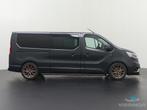 Renault Trafic L2H1 170 pk Vissinga Special Luxe dubbel cabi, Stof, 4 cilinders, Met garantie (alle), Renault