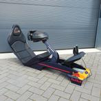 Playseat F1 Red Bull + Thrustmaster T300, Ophalen, Info@xxlracing.nl, Playseat / Thrustmaster, Refurbished