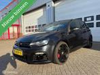 Volkswagen Golf 2.0 GTI ECC/NAVI/CAM/LEDER/DAK/XENON/PDC/APK, Gebruikt, Zwart, 4 cilinders, Zwart