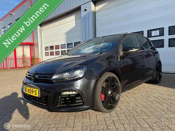 Volkswagen Golf 2.0 GTI ECC/NAVI/CAM/LEDER/DAK/XENON/PDC/APK beschikbaar voor biedingen