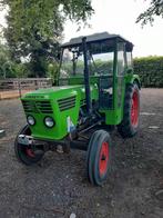 Zeer nette deutz d 4006, Ophalen, Gebruikt, Tot 80 Pk, Deutz - Fahr