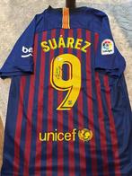 Gesigneerd barcelona shirt luis Suarez met beckett, Ophalen, Nieuw, Buitenlandse clubs, Shirt