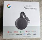Google Chromecast - Nieuw in doos!, Ophalen of Verzenden, Nieuw, HDMI