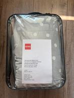 Verzwaringsdeken kind 102x152 2.3kg grijs, Kinderen en Baby's, Ophalen, Zo goed als nieuw, 100 cm of meer, Deken