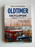 Oldtimer Encyclopedie, Ophalen of Verzenden, Zo goed als nieuw