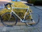 Racefiets jan janssen tour d France fr 60 shimano 600, 28 inch, 10 tot 15 versnellingen, Zo goed als nieuw, Ophalen