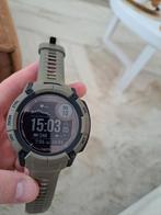 Garmin Instinct 2X Solar - Zo goed als nieuw!, Garmin, Ophalen of Verzenden, Zo goed als nieuw, Waterdicht