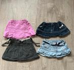 Rokjes maat 62/68, Kinderen en Baby's, Babykleding | Maat 62, Meisje, Jurkje of Rokje, Ophalen of Verzenden, Zo goed als nieuw