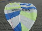 spinnaker, Watersport en Boten, Ophalen, 6 meter of meer, Gebruikt, 15 tot 30 m²