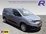 Toyota PROACE CITY 1.5 D-4D Navigator Long 130 PK NAVI CRUIS, Voorwielaandrijving, Stof, Gebruikt, 4 cilinders