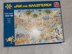 Jan van Haasteren, diverse puzzels, Ophalen of Verzenden, 500 t/m 1500 stukjes, Gebruikt, Legpuzzel