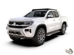 Front Runner Dakrek Roof Rack Volkswagen Amarok (2023-huidig, Caravans en Kamperen, Ophalen of Verzenden, -, -, -