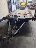 Ifor Williams Autoambulance 2016 - Perfecte Staat, Auto diversen, Aanhangers en Bagagewagens, Ophalen, Gebruikt