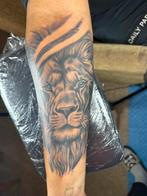 Tattoo modellen, Overige vormen, Overige niveaus, Geschikt als bijbaan, Overige uren