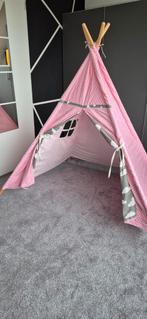 Leuke Little Dutch Tipi Tent, Ophalen, Zo goed als nieuw