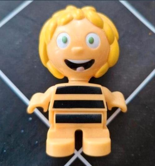 Poppetje Maja de Bij, Verzamelen, Poppetjes en Figuurtjes, Zo goed als nieuw, Ophalen of Verzenden