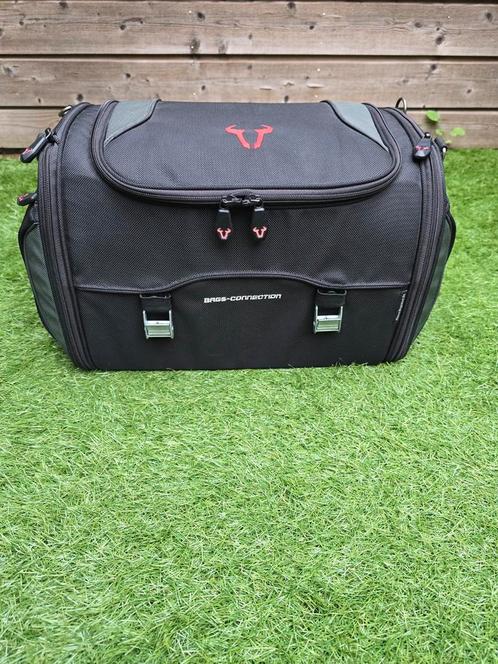 SW-MOTECH Rackpack Zadeltas, Motoren, Accessoires | Koffers en Tassen, Zo goed als nieuw, Ophalen