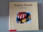 Eugène Brands - Schilderijen, Eugène Brands, Ophalen of Verzenden, Zo goed als nieuw, Schilder- en Tekenkunst