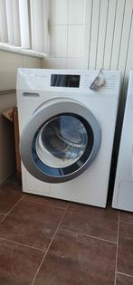 Miele WDB030 WCS Eco - 7kg Wasmachine, Witgoed en Apparatuur, Wasmachines, Ophalen, 6 tot 8 kg, Gebruikt, 85 tot 90 cm