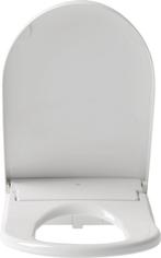 Bidet Wc met Afstandsbediening - Douche wc bril sproeier, Ophalen of Verzenden, Zo goed als nieuw, Toilet