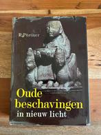 Rudolf Pörtner - Oude beschavingen in nieuw licht, 20e eeuw of later, Overige gebieden, Ophalen of Verzenden, Zo goed als nieuw