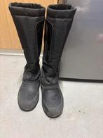 Zwarte Paardrijlaarzen - Maat 38, Dieren en Toebehoren, Paardrijkleding, Gebruikt, Kinderen, Ophalen of Verzenden, Schoeisel