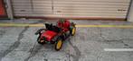 1.43 opel docter, Ophalen of Verzenden, Zo goed als nieuw, Auto, Matchbox