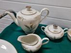 theeservies bavaria valeram porselein vintage, Huis en Inrichting, Keuken | Servies, Ophalen of Verzenden