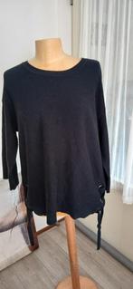Betty&co mooie zomer trui dk blauw 44, Kleding | Dames, Truien en Vesten, Betty&co, Maat 42/44 (L), Zo goed als nieuw, Verzenden