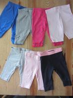 Halflange leggings maat 68, Ophalen of Verzenden, Zo goed als nieuw, Meisje, Broekje