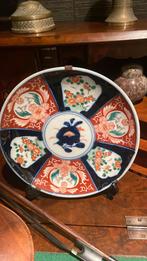 Oud imari bord, Antiek en Kunst, Antiek | Wandborden en Tegels, Ophalen of Verzenden