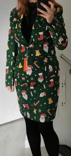 Opposuits mantelpakje Kerst, Diversen, Kerst, Ophalen of Verzenden, Zo goed als nieuw