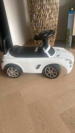 Speelgoed loopauto, Ophalen of Verzenden, Zo goed als nieuw
