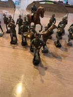 Ww1/ww2  soldaten 1928/1939, Ophalen of Verzenden