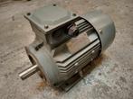 elektro motor 380v / 4,76 pk nieuw in doos, electro motor, Ophalen of Verzenden, Nieuw, Elektromotor, 1800 rpm of meer